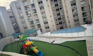 SE VENDE APARTAMENTO RESIDENCIAL EN CONJUNTO VENECIA CENTRAL
