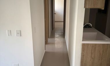 SE VENDE APARTAMENTO RESIDENCIAL EN CONJUNTO VENECIA CENTRAL