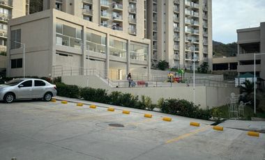 SE VENDE APARTAMENTO RESIDENCIAL EN CONJUNTO VENECIA CENTRAL