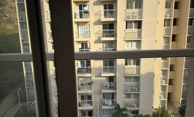 SE VENDE APARTAMENTO RESIDENCIAL EN CONJUNTO VENECIA CENTRAL