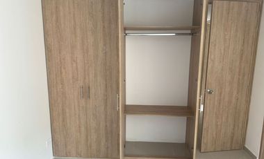SE VENDE APARTAMENTO RESIDENCIAL EN CONJUNTO VENECIA CENTRAL