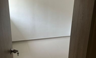 SE VENDE APARTAMENTO RESIDENCIAL EN CONJUNTO VENECIA CENTRAL