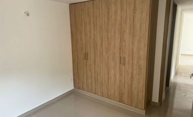 SE VENDE APARTAMENTO RESIDENCIAL EN CONJUNTO VENECIA CENTRAL