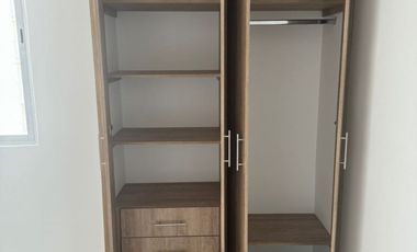 SE VENDE APARTAMENTO RESIDENCIAL EN CONJUNTO VENECIA CENTRAL