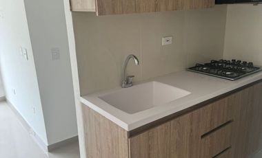SE VENDE APARTAMENTO RESIDENCIAL EN CONJUNTO VENECIA CENTRAL