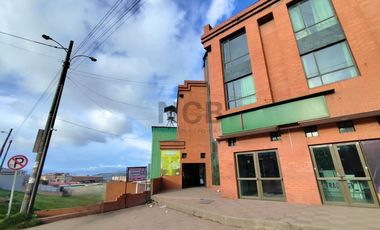 APARTAMENTO EN VENTA SECTOR TRIUNFO TUNJA