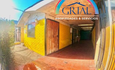 Amplia Casa en la Florida en Precio Oferta