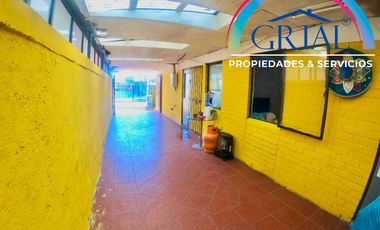 Amplia Casa en la Florida en Precio Oferta