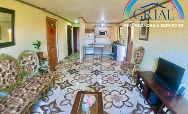 Amplia Casa en la Florida en Precio Oferta