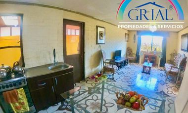 Amplia Casa en la Florida en Precio Oferta