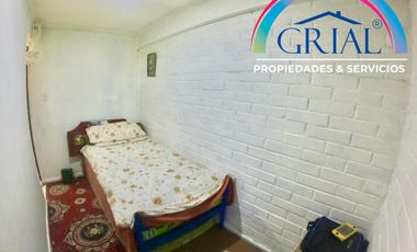 Amplia Casa en la Florida en Precio Oferta