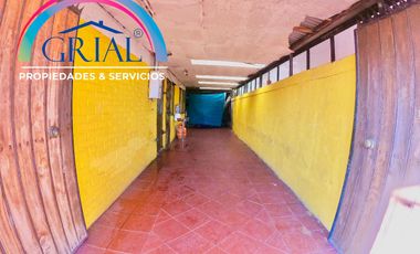 Amplia Casa en la Florida en Precio Oferta