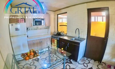 Amplia Casa en la Florida en Precio Oferta