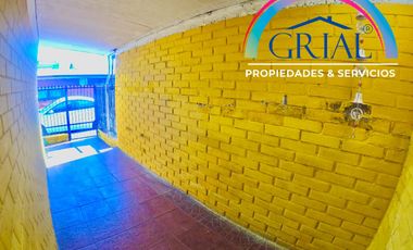 Amplia Casa en la Florida en Precio Oferta