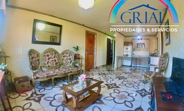 Amplia Casa en la Florida en Precio Oferta