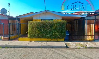 Amplia Casa en la Florida en Precio Oferta