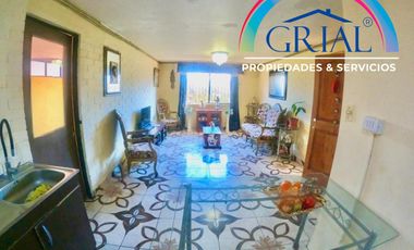 Amplia Casa en la Florida en Precio Oferta