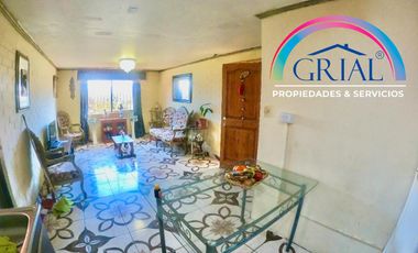 Amplia Casa en la Florida en Precio Oferta