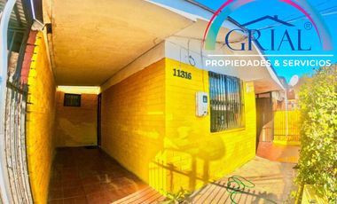 Amplia Casa en la Florida en Precio Oferta