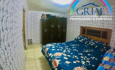 Amplia Casa en la Florida en Precio Oferta