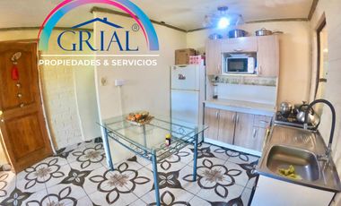 Amplia Casa en la Florida en Precio Oferta