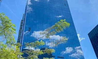 For SALE: Office Space in Park Triangle Corporate Plaza, BGC - corner 126 sqm