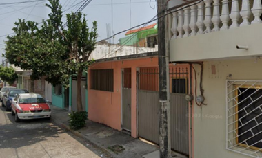 Vendo casa en Veracruz, ahorra hasta el 60 % de su valor, alta plusvalia