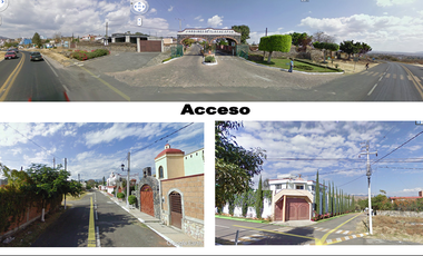VENTA DE LOTES 1 Y 2