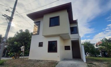 Brand New House and Lot in Filinvest Havila Taytay