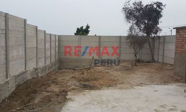 Vendo Terreno Muy Cerca De La Playa
