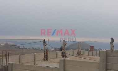 Vendo Terreno Muy Cerca De La Playa