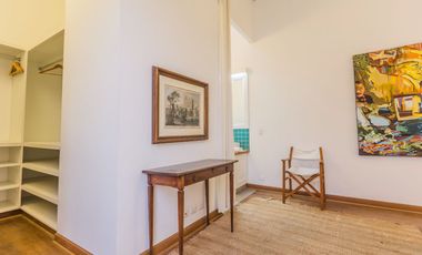 CASA EN VENTA EN BARRANCO