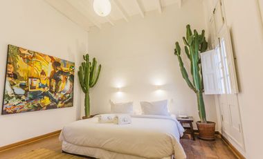 CASA EN VENTA EN BARRANCO
