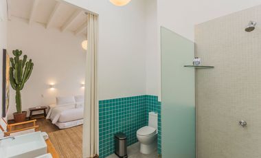 CASA EN VENTA EN BARRANCO