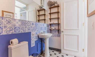 CASA EN VENTA EN BARRANCO
