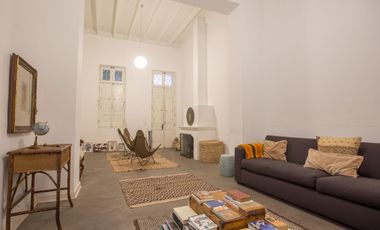 CASA EN VENTA EN BARRANCO