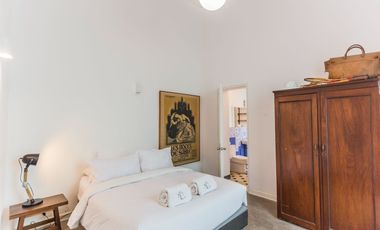 CASA EN VENTA EN BARRANCO