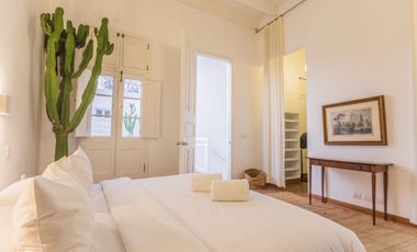 CASA EN VENTA EN BARRANCO
