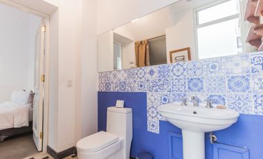CASA EN VENTA EN BARRANCO