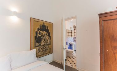 CASA EN VENTA EN BARRANCO