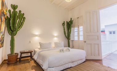 CASA EN VENTA EN BARRANCO
