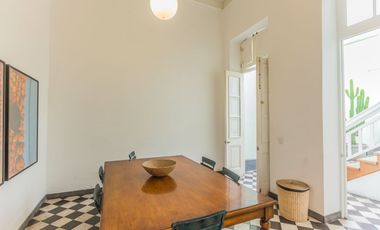 CASA EN VENTA EN BARRANCO