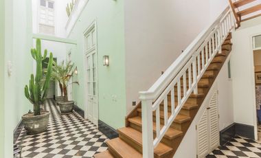 CASA EN VENTA EN BARRANCO