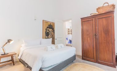CASA EN VENTA EN BARRANCO