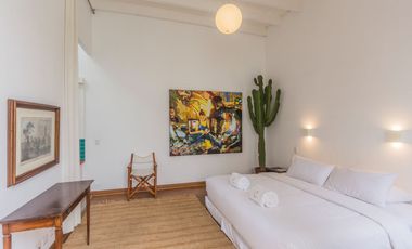 CASA EN VENTA EN BARRANCO