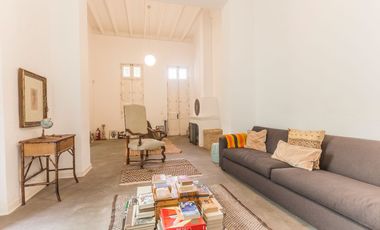 CASA EN VENTA EN BARRANCO
