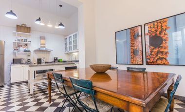 CASA EN VENTA EN BARRANCO