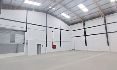 B12 - Alquiler Bodegas en Vía Durán Yaguachi - Durán - Guayas