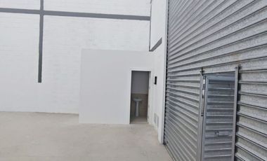 B12 - Alquiler Bodegas en Vía Durán Yaguachi - Durán - Guayas