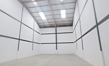 B12 - Alquiler Bodegas en Vía Durán Yaguachi - Durán - Guayas